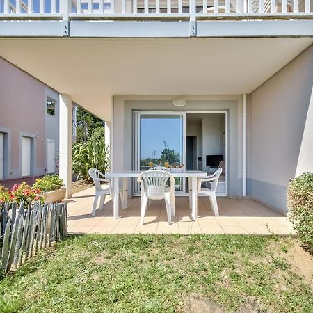 Appartement Avec Jardin Partage Pour 4 莱萨布勒-多洛讷 外观 照片