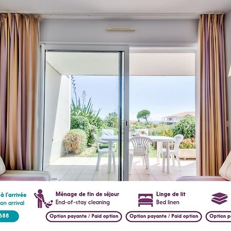 Appartement Avec Jardin Partage Pour 4 莱萨布勒-多洛讷 外观 照片